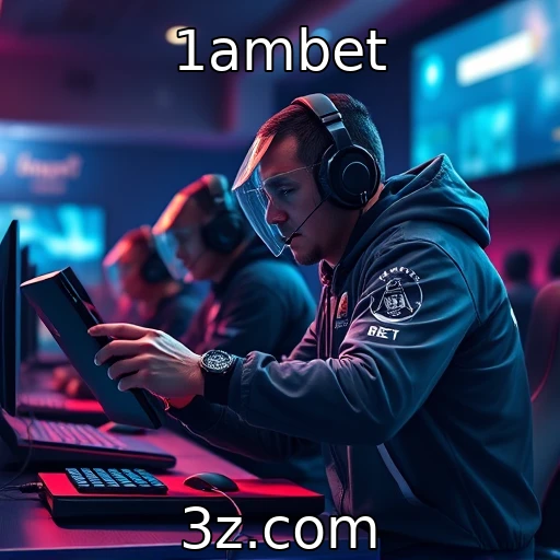 E-sports em crescimento apresentam novos desafios