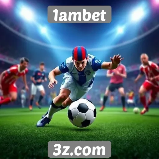 Análise das opções de jogos disponíveis no 1ambet