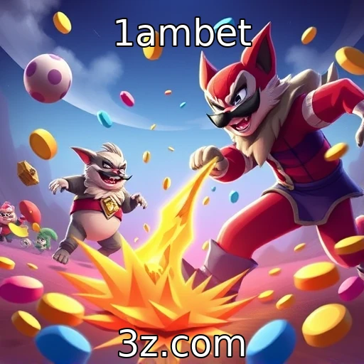 Perspectivas do mercado de jogos mobile