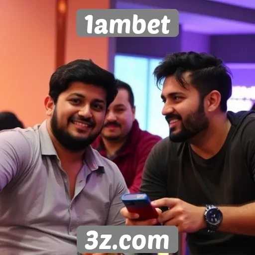 Avaliações de jogadores destacam experiências no 1ambet