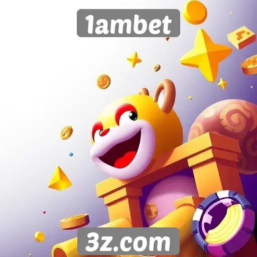 Jogos populares oferecidos pelo 1ambet